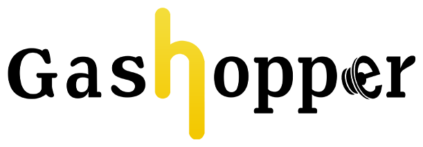 GasHopper logo