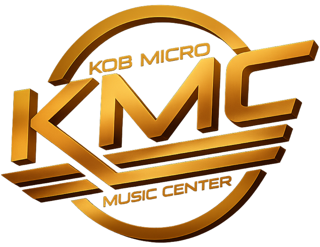KMC logo